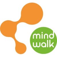 MINDWALK logo