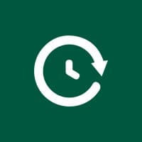 Realtime Reporting logo