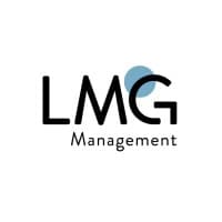 LMG Management logo