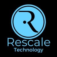 Rescale Technology logo