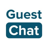 GuestChat logo