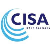 CISA logo