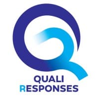 QUALI RESPONSES logo