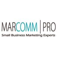 MarComm Pro logo