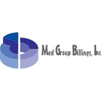 Med Group Bilings logo