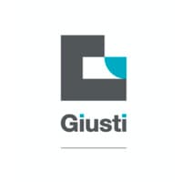 Giusti logo