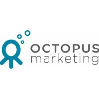 Octopus Marketing logo