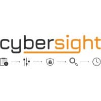 CyberSight logo