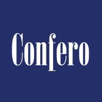 Confero logo