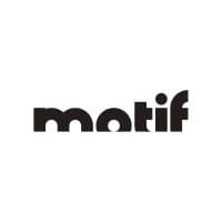 Motif Agency logo