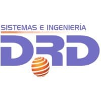 DRD SISTEMAS E INGENIRIA S.A.S logo