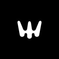 Wolvereye logo