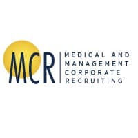 Medical and Management Corporate Recruiting logo
