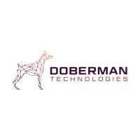 Doberman logo