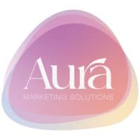 Aura Marketing Solutions logo