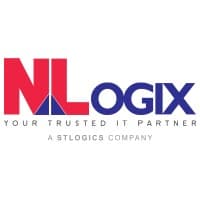 NLogix logo