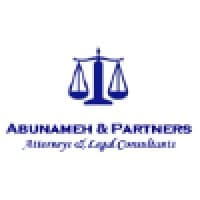 Abunameh Law firm logo