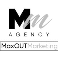 MaxOUT Marketing Agency logo
