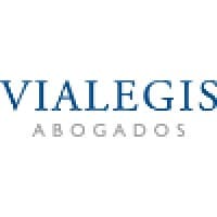 VIALEGIS Abogados logo