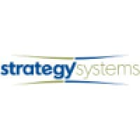 Strategy logo