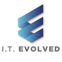 IT Evolved logo