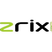 ZRIX logo