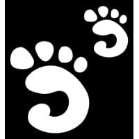 Digital Footprints logo