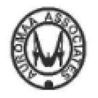 Auromaa Associates logo