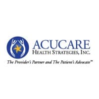 Acucare Health Strategies logo