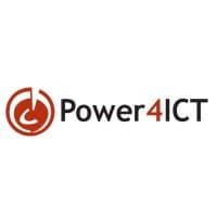 Power4ICT logo