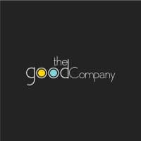 The GOOD Company logo