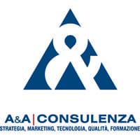A&A Consulenza S.r.l logo