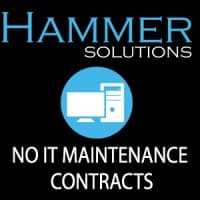 Hammer Solutions logo