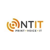 NT IT logo