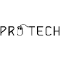 PROTECH logo