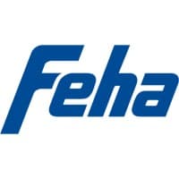 Feha BÃ¼ro-Technik logo