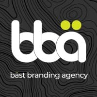 BÃ¤st Branding Agency logo
