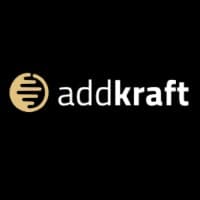 addkraft #contentmarketing logo