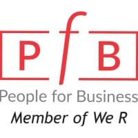 People for Business logo