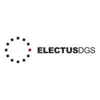 Electus DGS logo