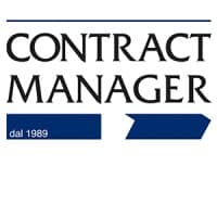 CONTRACT MANAGER logo