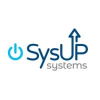 SysUp logo