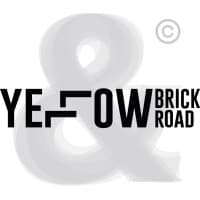 Yellow Brick Road Agency logo