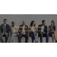 Hospitality Talent Scouts logo