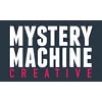 Mystery Machine Creative logo
