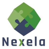 Nexela logo