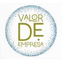 Valor de Empresa logo