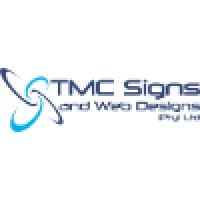 TMC Signs and Web Designs logo