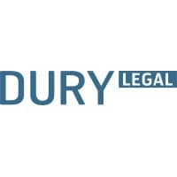 DURY Lawyers- IT Law & IP Law logo