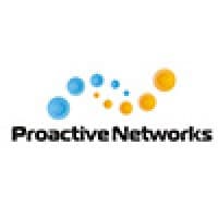 Proactive logo
